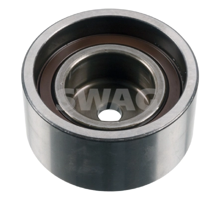 Polea correa distribución para Audi 100 4A2