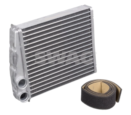 Radiador de calefacción Skoda SuperB II desde 45,68 €