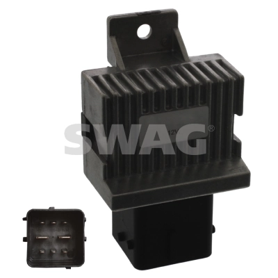 Comprar Caja precalentamiento bujias S-Max  CA1