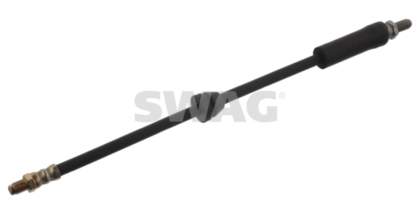 Latiguillos de freno delantero para Ford Escort GAF, AWF, ABFT