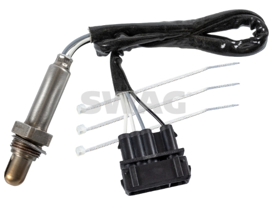 Sonda lambda para Skoda Felicia 791, 6U1