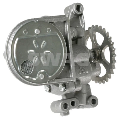 Bomba de aceite del motor AX  hatchback (1986-1998) original desde 77,00 €