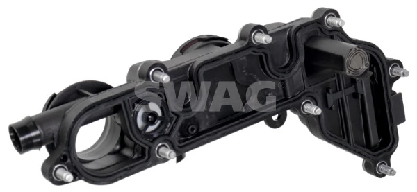 Válvula, ventilaciuón cárter Volkswagen Passat 3G2, CB2