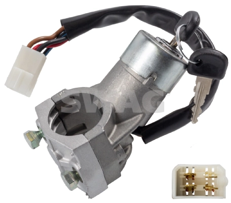 Conmutador de arranque Fiat Ducato I desde 76,52 €