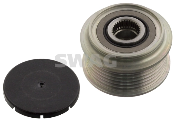 Polea rueda libre Toyota Yaris  desde 32,54 €