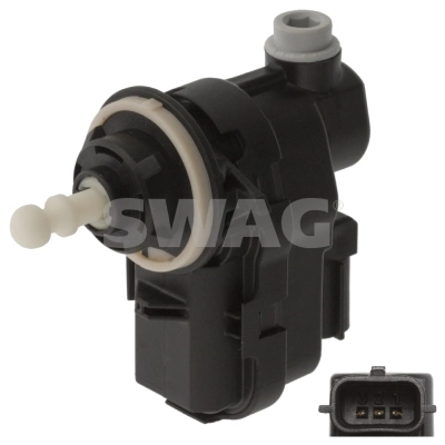 Comprar Elemento de regulación del alcance de faros Laguna II BG0, BG1