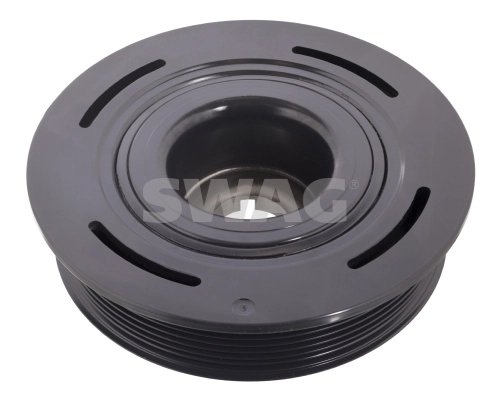 Polea de cigüeñal para Renault Master HD, FD
