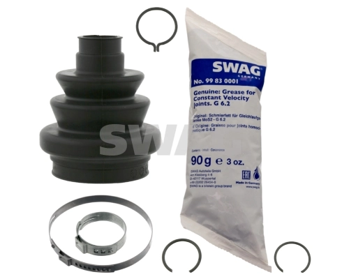 Fuelle transmisión delantero exterior Opel Astra  desde 11,48 €