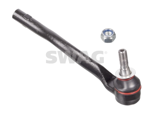 Rótula barra de dirección para Mercedes ML/GLE W166