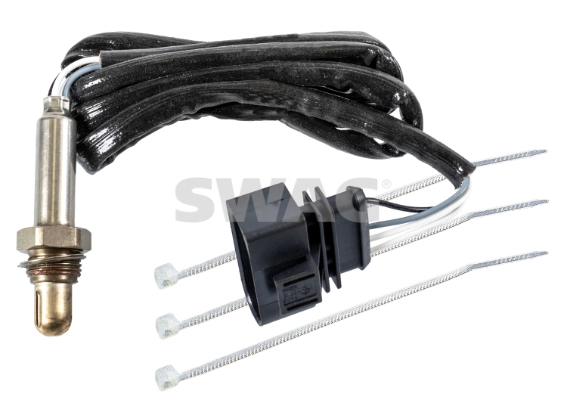 Sensor de oxígeno Audi A6  (4B2, 4B4)