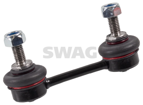Gomas de barra estabilizadora para Nissan Micra  (K11)