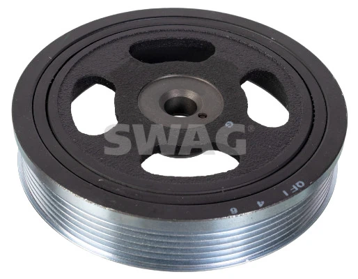 Polea dámper Picanto II hatchback (2011-2018) original desde 83,41 €