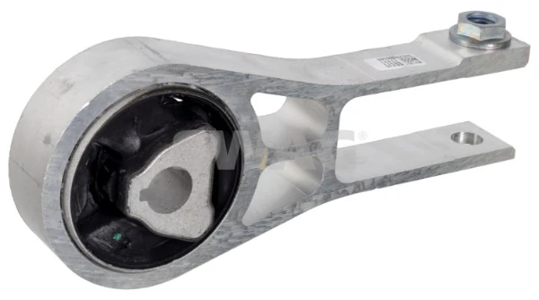Soporte de motor trasero izquierdo 52004329 Chrysler