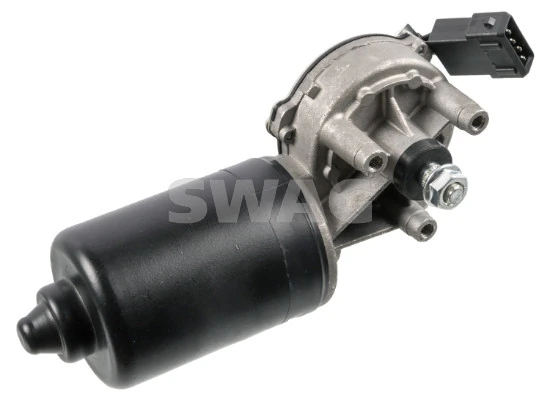 Motor del limpiaparabrisas Peugeot 206 (2002-2006)