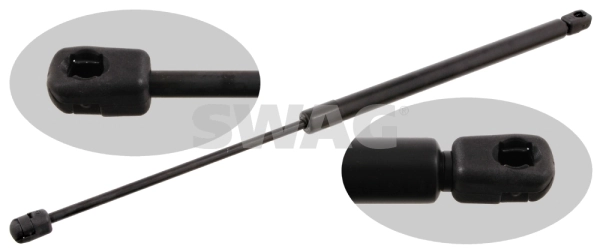 Amortiguador maletero para Ford Escort GAL, ANL