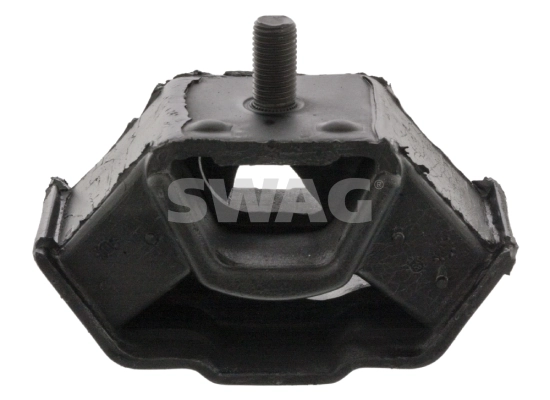 Soporte de caja de cambios Mercedes S  (W126)
