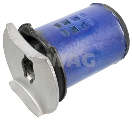 silentblock del eje trasero A3 hatchback (2019-2026) original desde 28,37 €