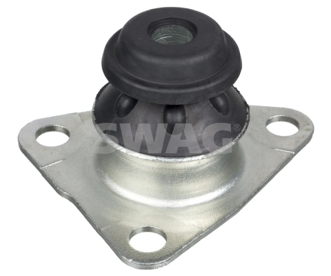 Taco de motor trasero para Fiat Punto I (176)