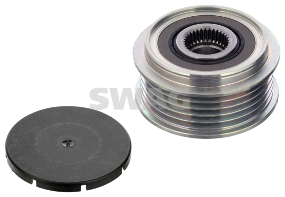Polea de alternador para Toyota Avensis  (T25)