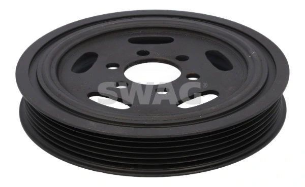 Comprar 4R8Q6B319BA Land Rover La polea del cigüeñal