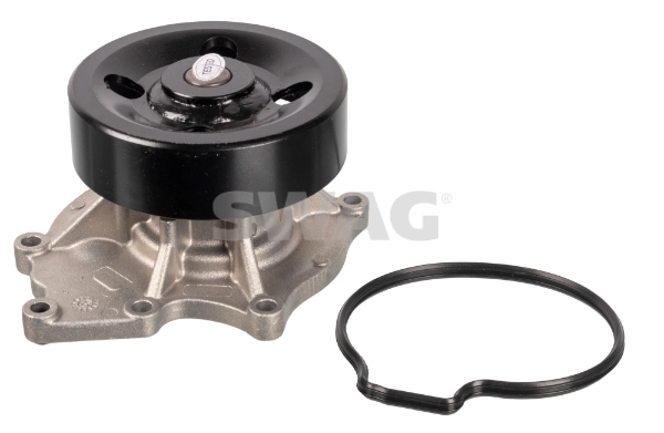 Bomba de agua para SsangYong Rodius 
