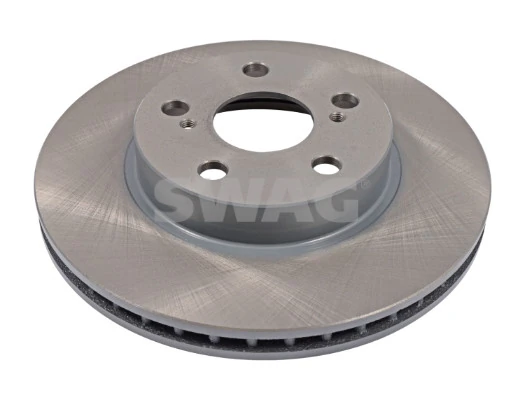 Disco de freno para Toyota Prius NHW20