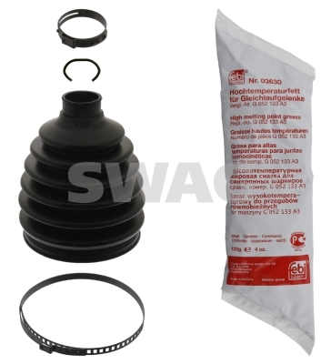 Comprar Fuelle semieje delantero exterior A1  GBA