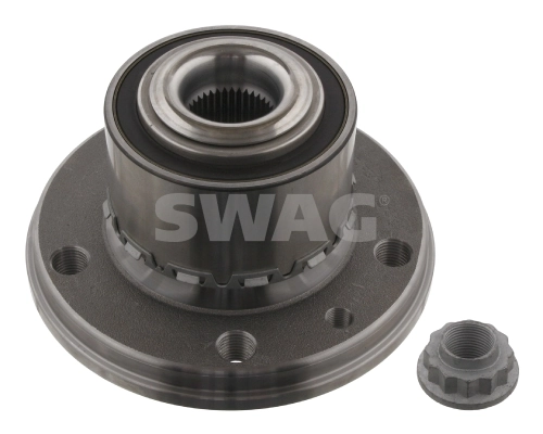 Cubo delantero Volkswagen Transporter  (2003-2016)