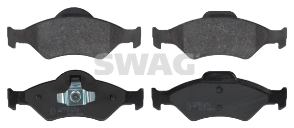 50916400 Swag