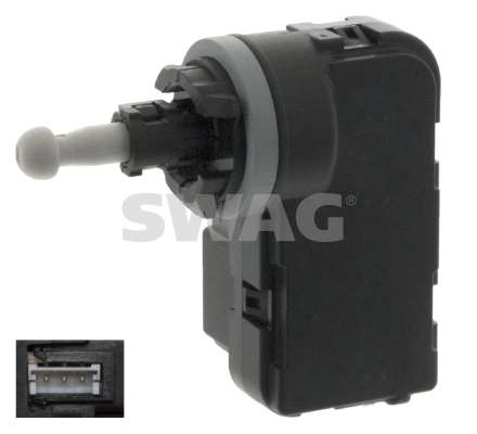 Motor regulador de faros Seat Altea  desde 22,46 €