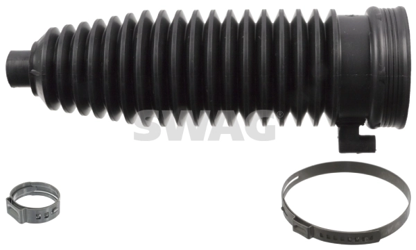 Guardapolvo de dirección Ford Focus III desde 12,43 €