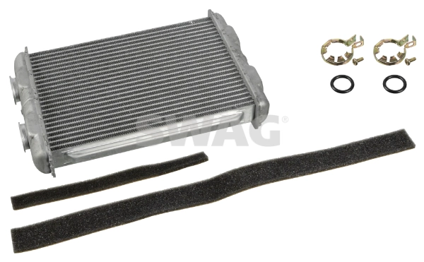 Calefactor Alfa Romeo 159  sedán comprar en España