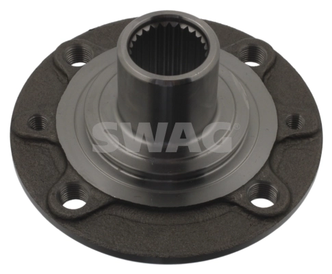 Buje de rueda delantero para Alfa Romeo Mito 955
