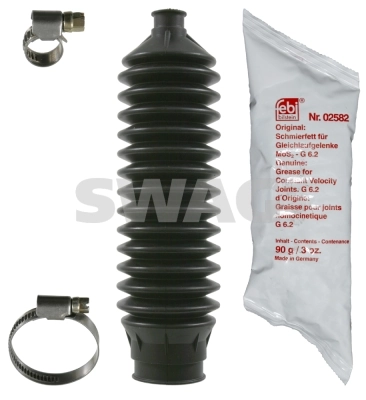Fuelle dirección Ford Fiesta  (F3L, F5L)
