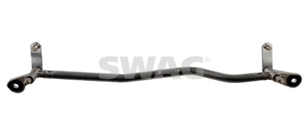 Trapezio del limpiaparabrisas Audi A4  (8E2)