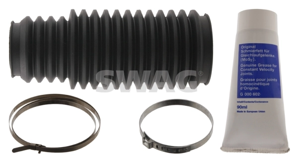 Fuelle dirección BMW 5  (E39)