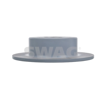 Disco de freno trasero Swag 10908506 precio, desde 33,61 EUR