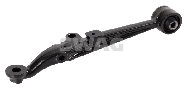 Barra oscilante, suspensión de ruedas delantera, inferior derecha Lexus IS E1