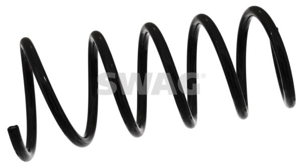 Muelle delantero para Dacia Sandero BS0, 1