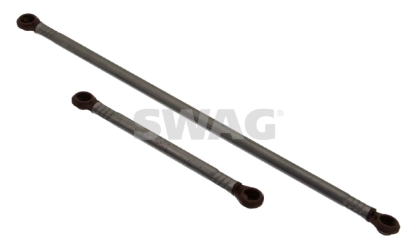 Trapezio del limpiaparabrisas Corsa furgoneta (2001-2011) original desde 35,82 €