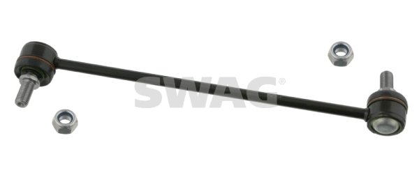 Soporte de la barra estabilizadora delantera Chevrolet Aveo (2005-2011)