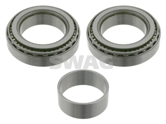 Cojinete de cubo para Ford Transit  (V347/8)