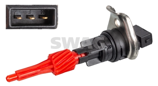 Sensor velocimetro Skoda Octavia I desde 12,32 €