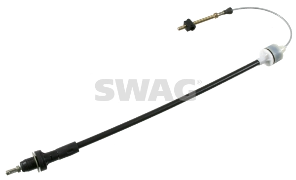 Cable embrague para Opel Corsa (S93)