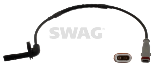 Sensor ABS para Opel Vectra 