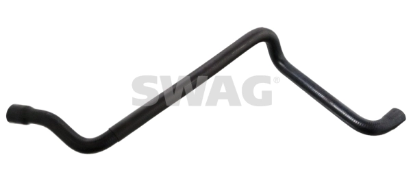 Manguito de radiador para Mercedes E (S124)