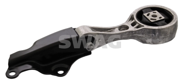 Comprar Soporte de transmisión (soporte de caja de cambios) Seat Ibiza IV 6J5, 6P1 a bajo precio