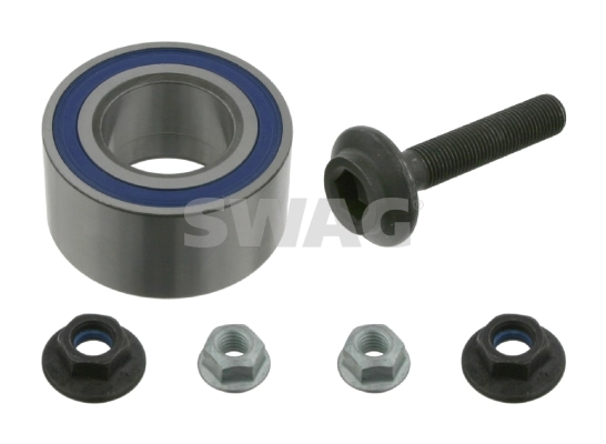 Cojinete de rueda delantero para Audi A6 4B2, 4B4