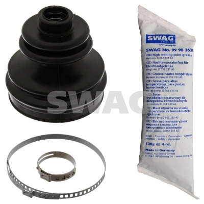 Fuelle transmisión delantero exterior Audi A4  desde 10,89 €