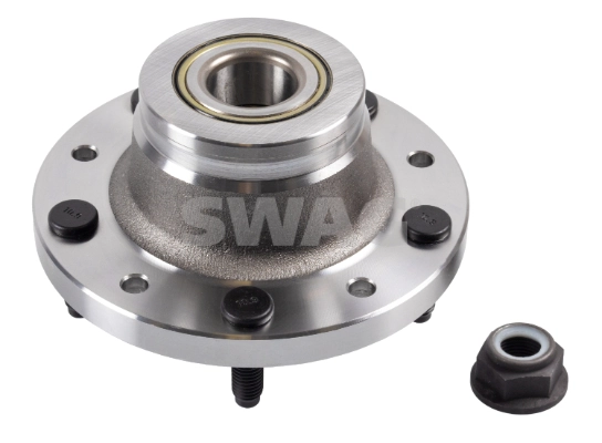 Bujes de ruedas Ford Transit  (V347/8)